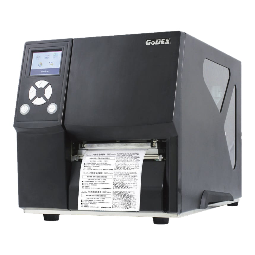 Godex ZX-420i; ZX-430i