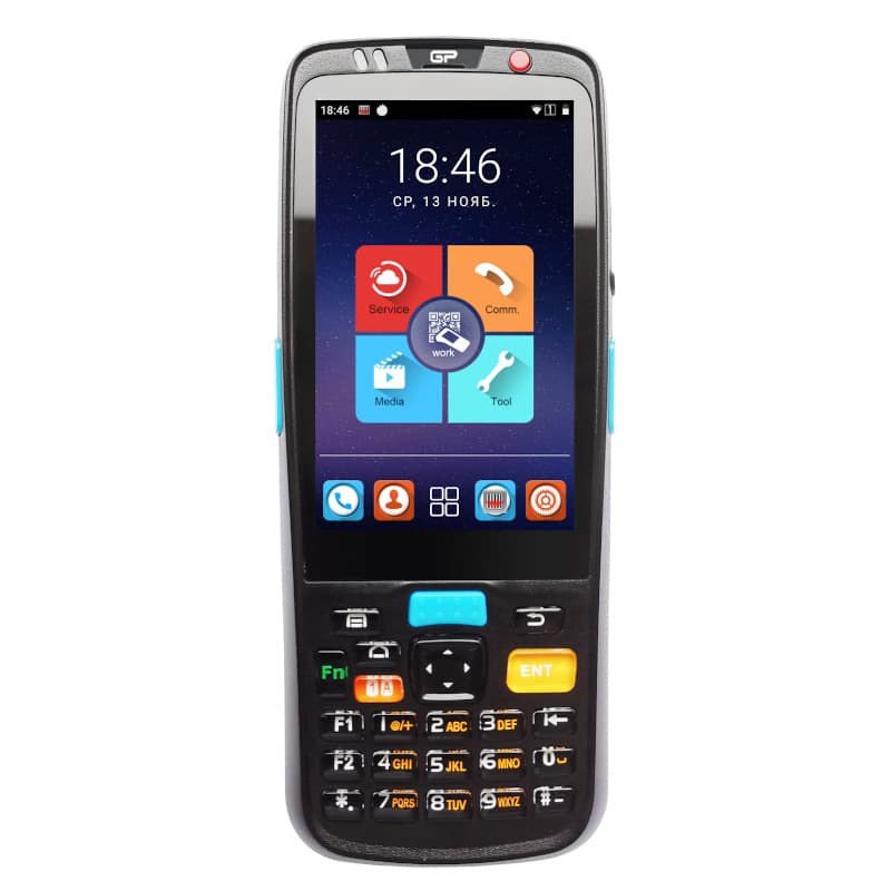 GlobalPOS GP-C5000