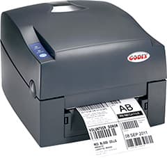 Godex G500/G530