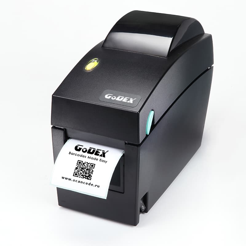 GoDEX  DT2US/DT2x